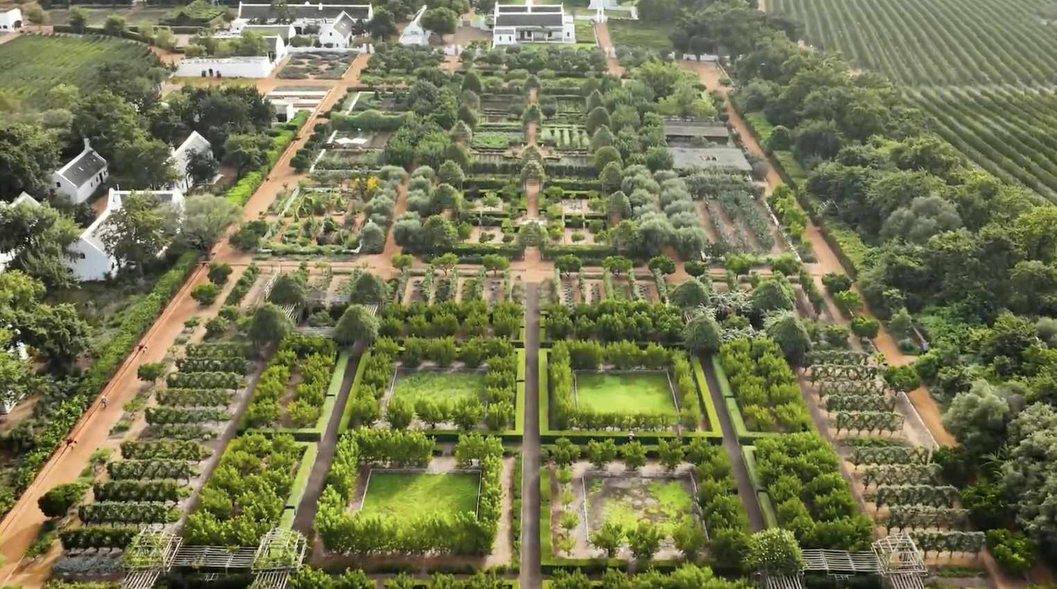 Babylonstoren