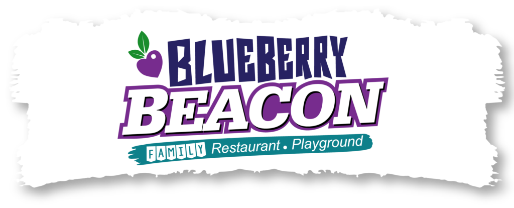 Blueberry Beacon