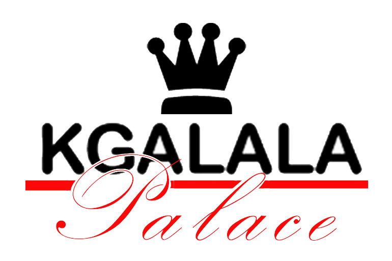 Kgalala Palace