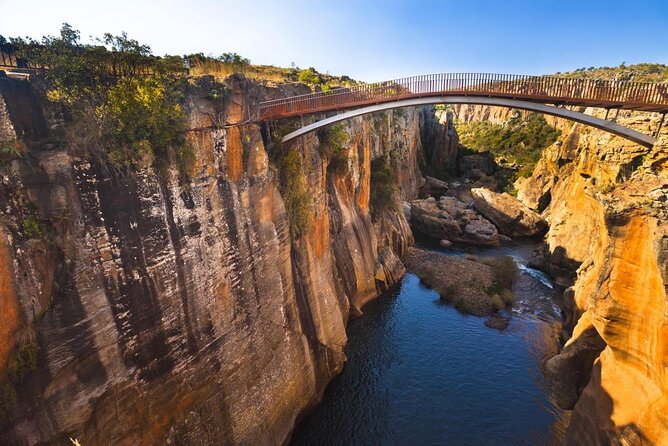 Blyde River Canyon