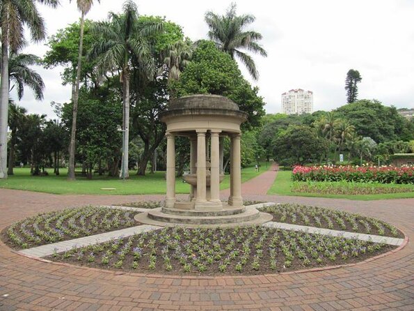 Durban botanic gardens