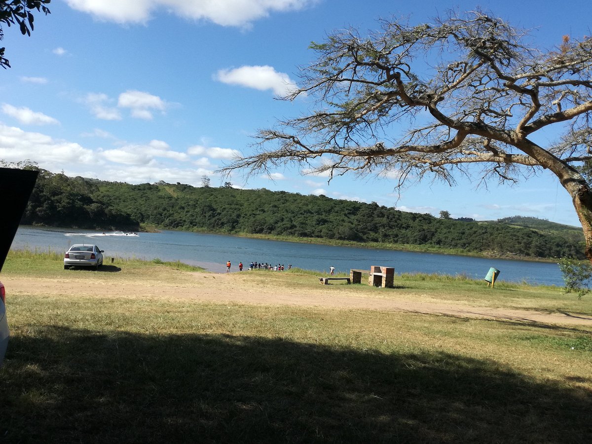 Hazelmere Dam