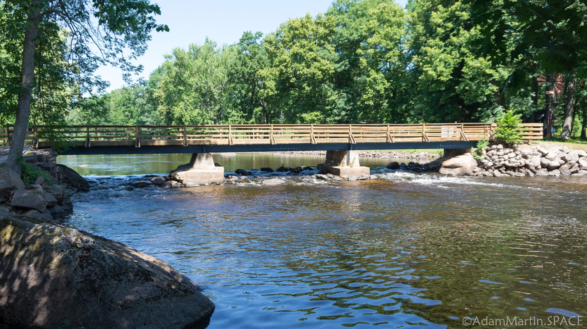 Little Falls park