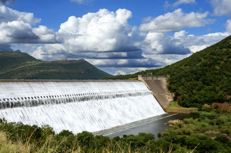 Loskop Dam