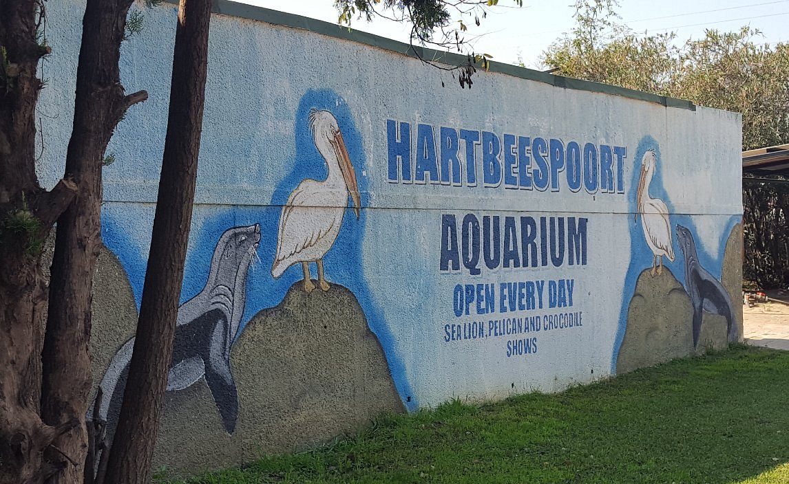 Hartbeespoort Aquarium